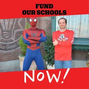 Meet your Posher, Tim